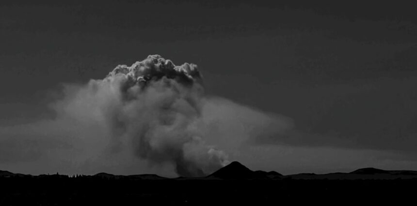 Photo isotope documentary
