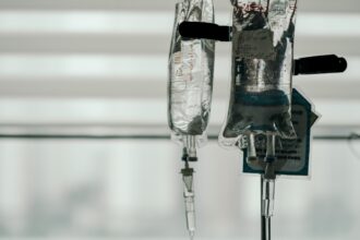 Photo medical isotope shortage