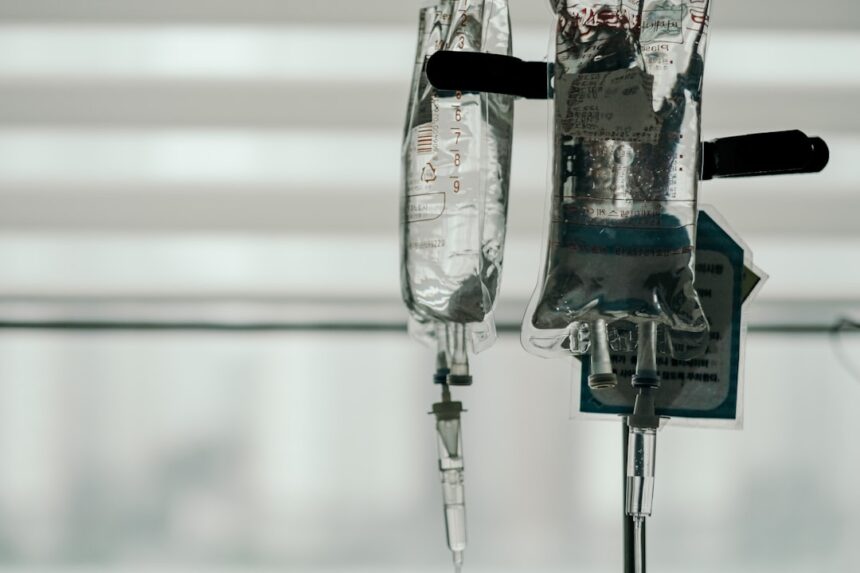 Photo medical isotope shortage
