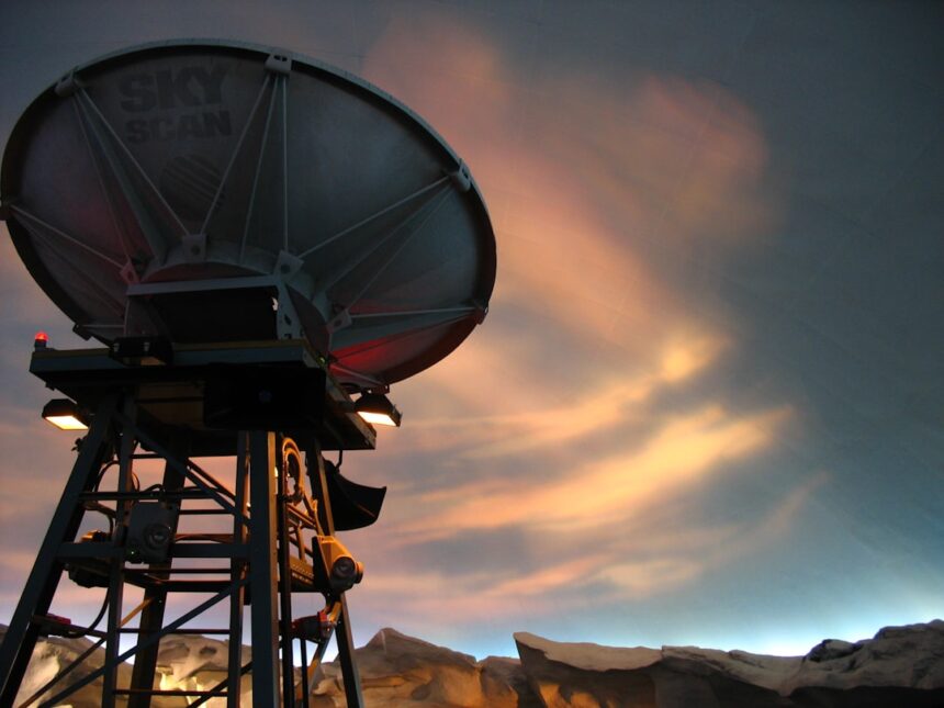 Photo radioisotope documentary