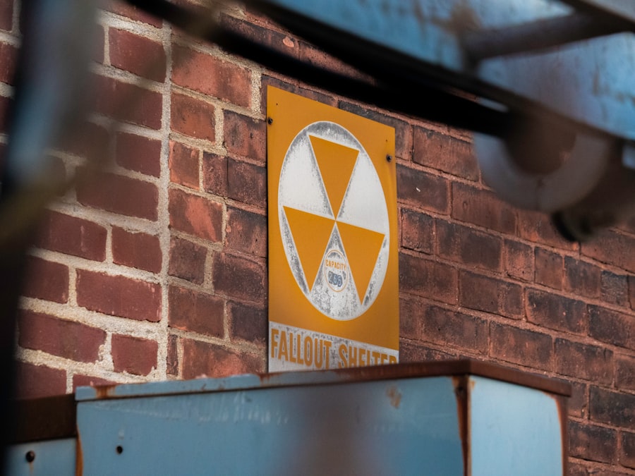 Photo radioisotope documentary