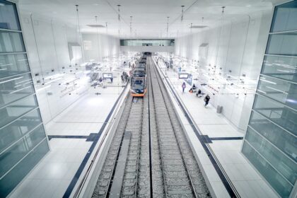 Photo medical isotope supply chain