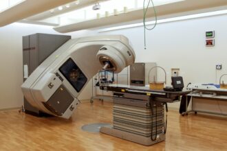 Photo nuclear medicine