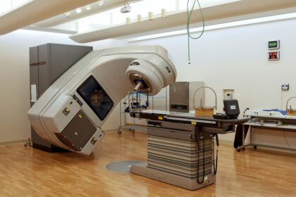 Photo nuclear medicine