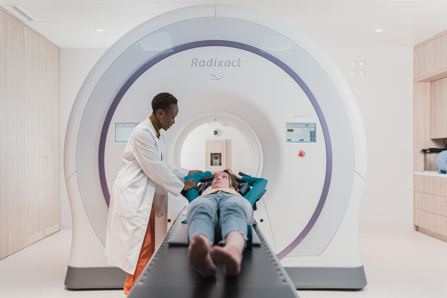 Photo medical imaging isotope supply chain