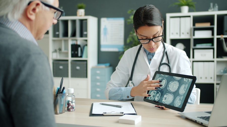 Photo nuclear medicine