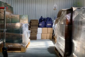 Photo supply chains