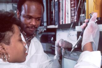 Photo educational science documentary
