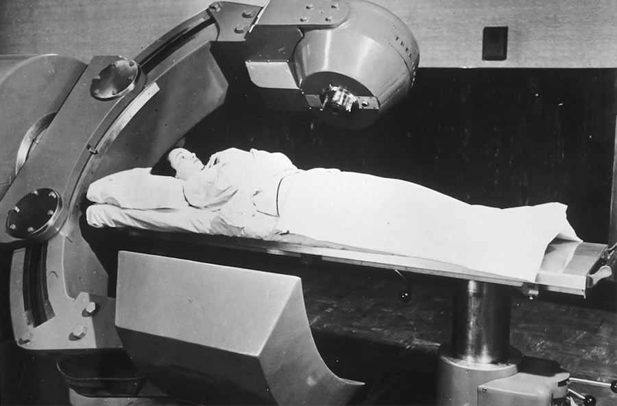 Photo nuclear medicine
