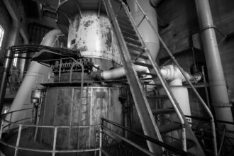 Photo nuclear reactor documentary