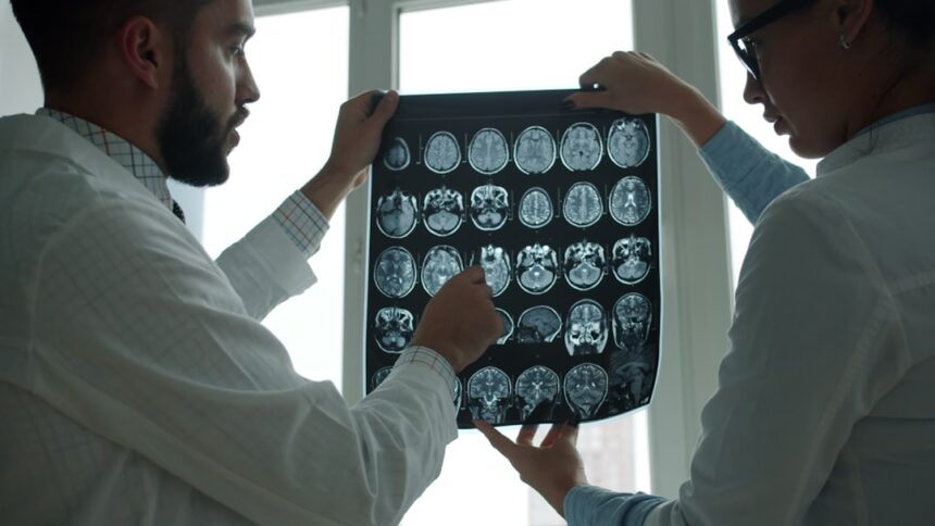 Photo medical scans