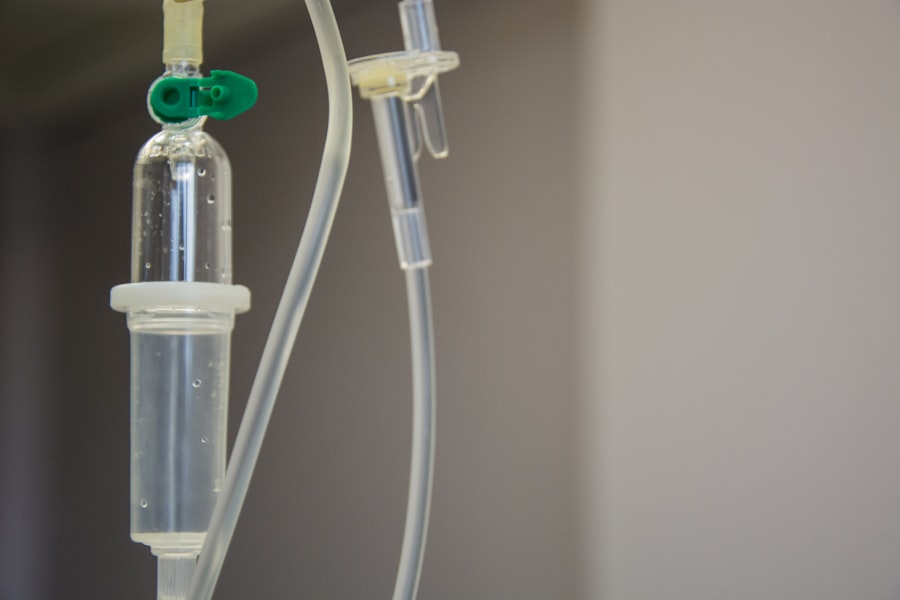 Photo medical isotope shortages
