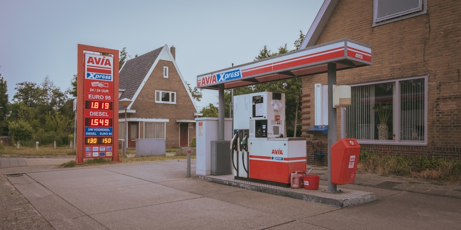 Photo Hitler, fuel