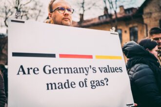 Photo Germany, fuel