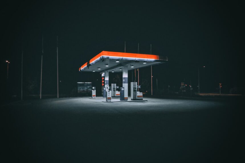 Photo fuel