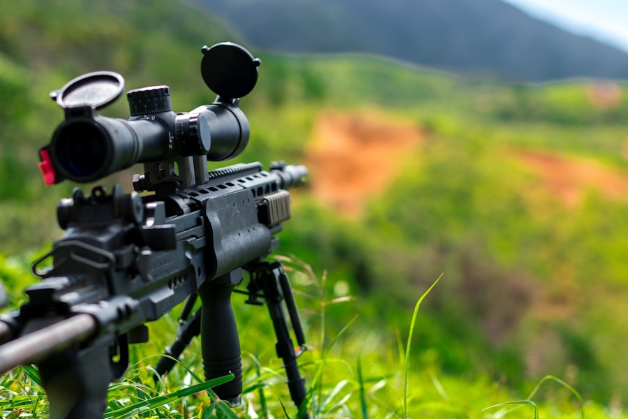 Photo military operations