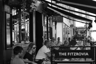 Photo fitzgerald documentary