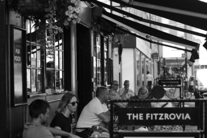 Photo fitzgerald documentary