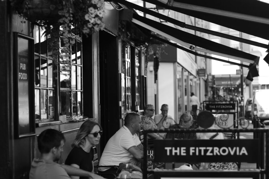 Photo fitzgerald documentary