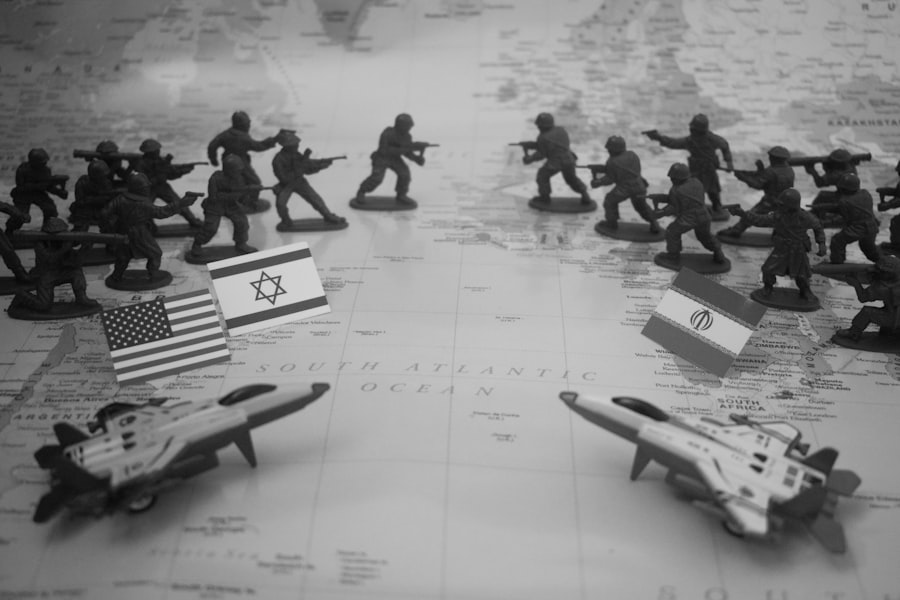 Cold War history documentary