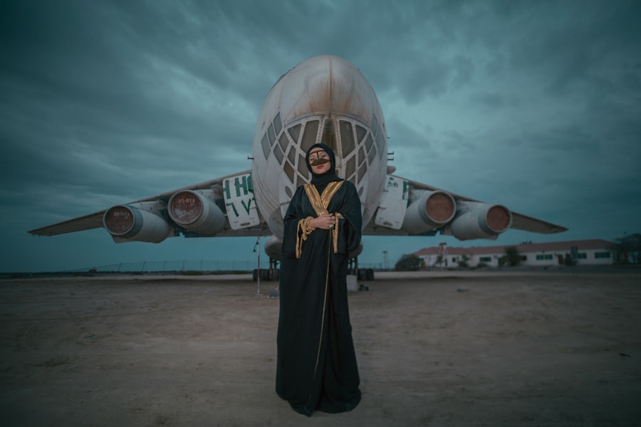 Six Day War Egyptian Air Force