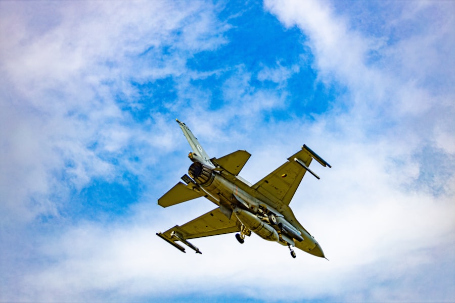Moked Israeli Air Force