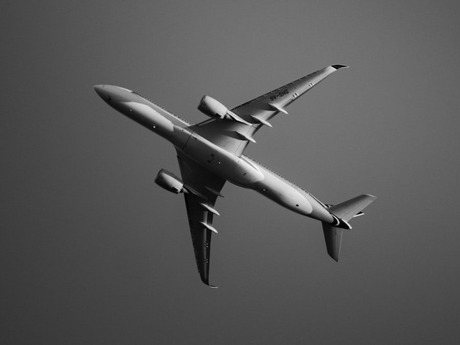 aircraft turnaround