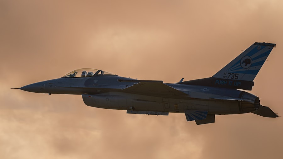 Israeli Air Force Six Day War