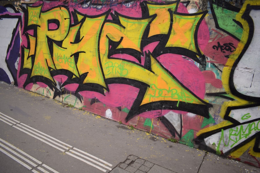 underground resistance
