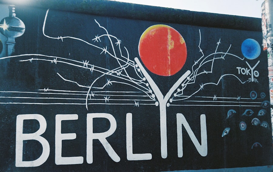 Berlin alive