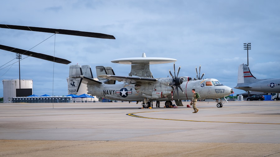 Berlin Airlift