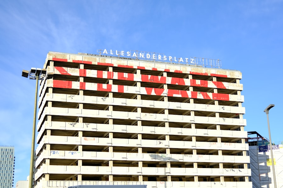 Allies supplied Berlin