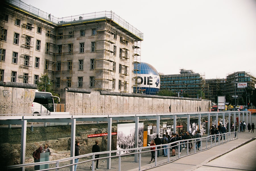 Berlin Blockade documentary