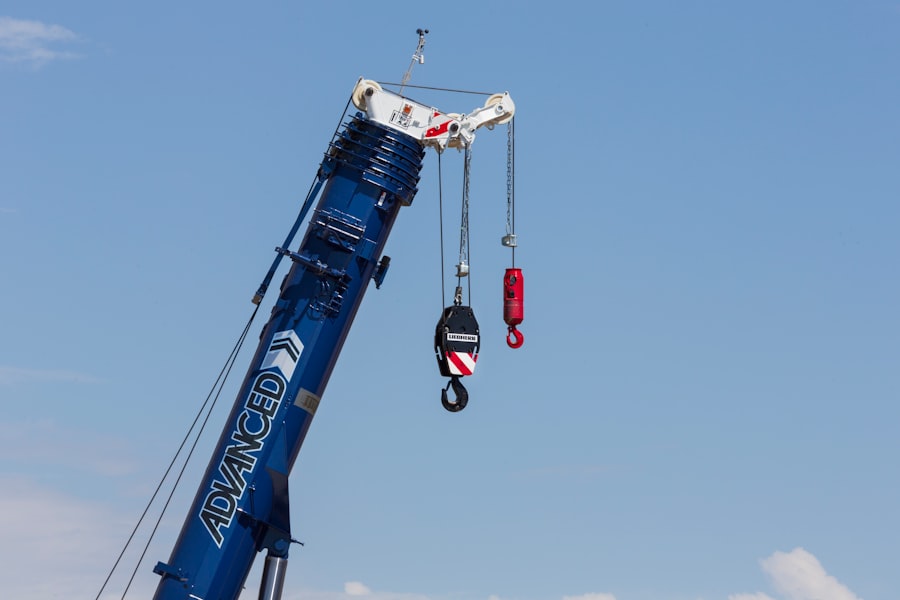 airlift system