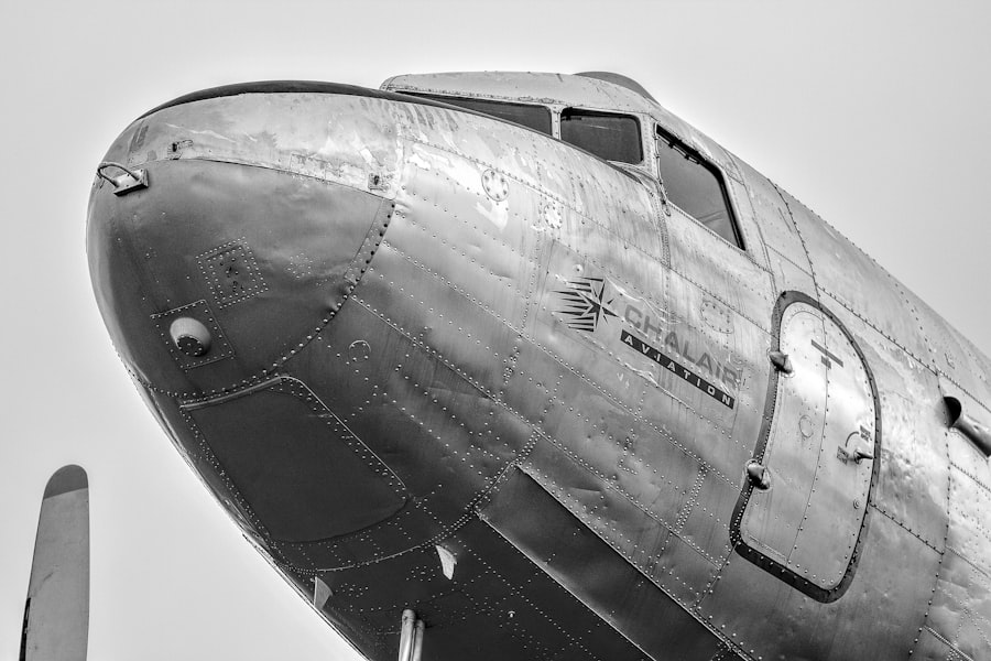 aviation history