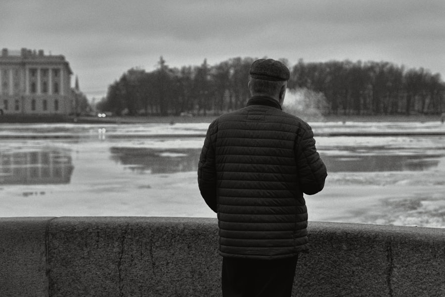 Cold War history documentary