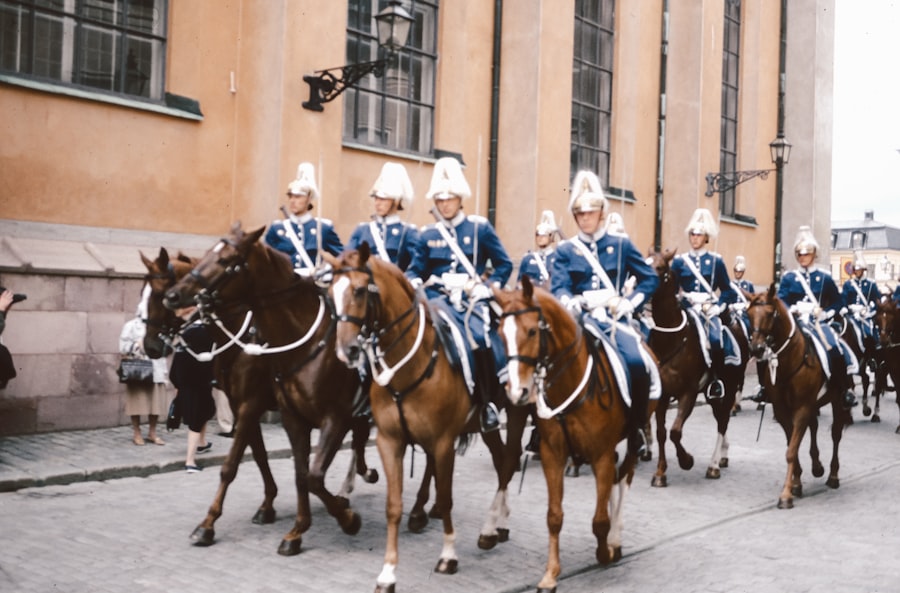 Prussian General Staff military system