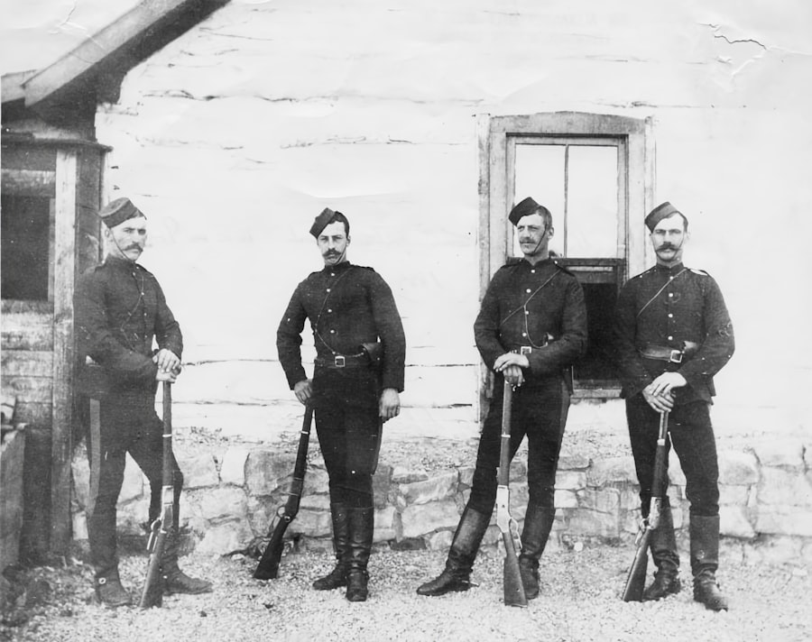 Prussian General Staff