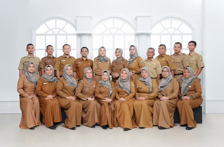 General Staff