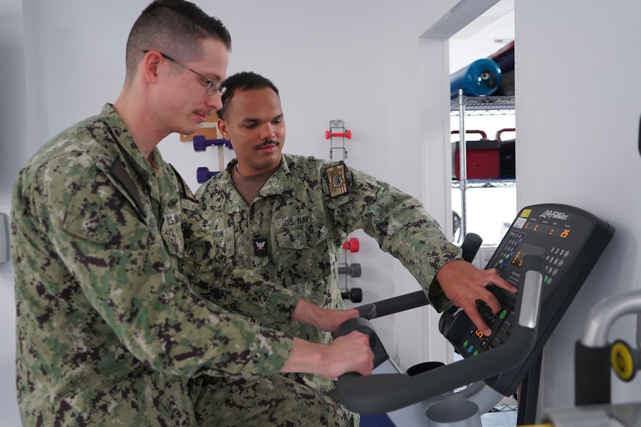 military staff systems
