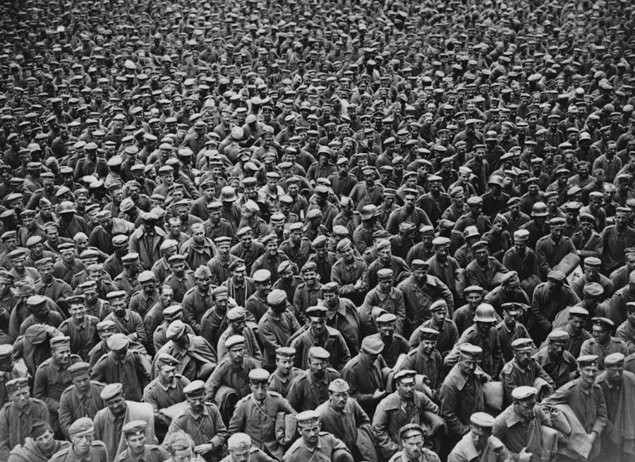 military history documentary