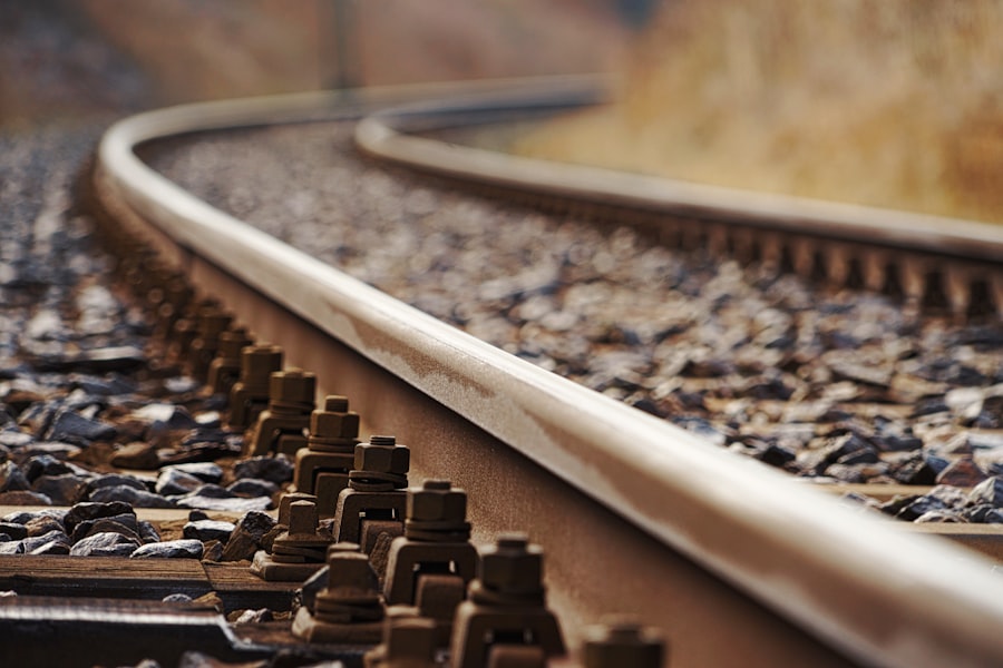 railway planning