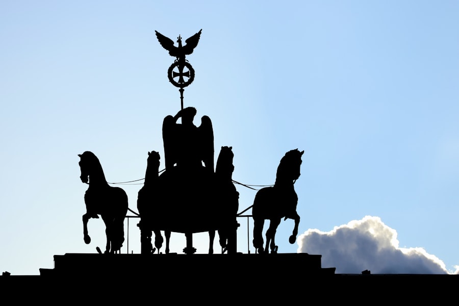 Prussian generals