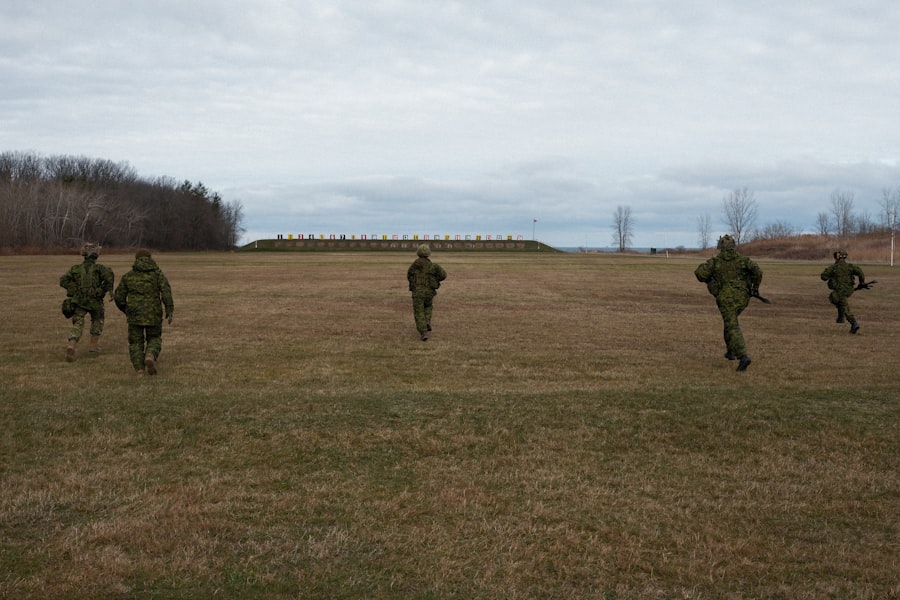 Prussian tactical decision exercises