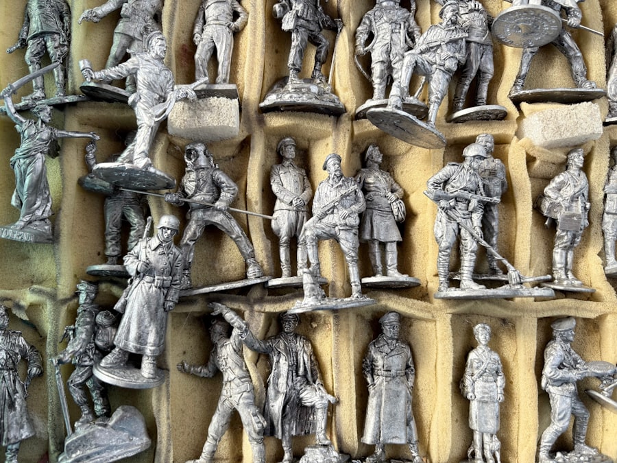 military war gaming