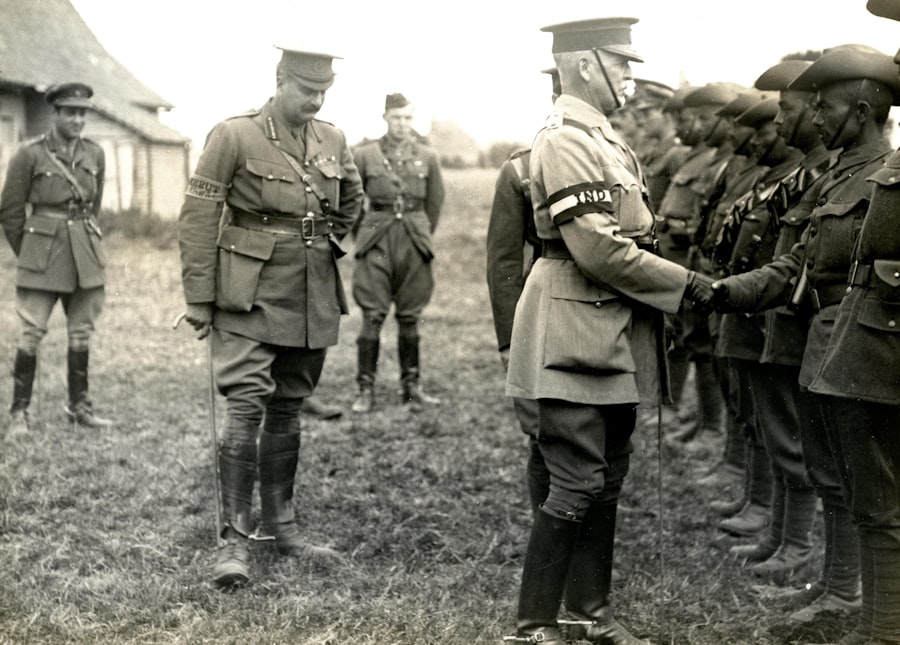 Helmuth von Moltke General Staff