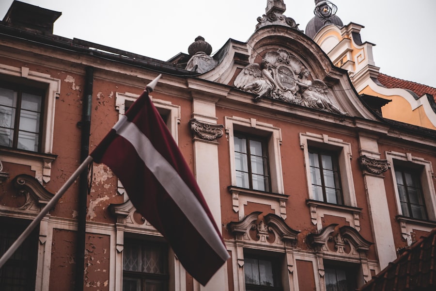 Polish election history