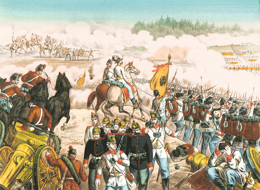 Prussian military reforms