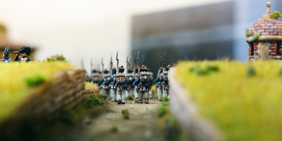 Napoleon Prussian Army