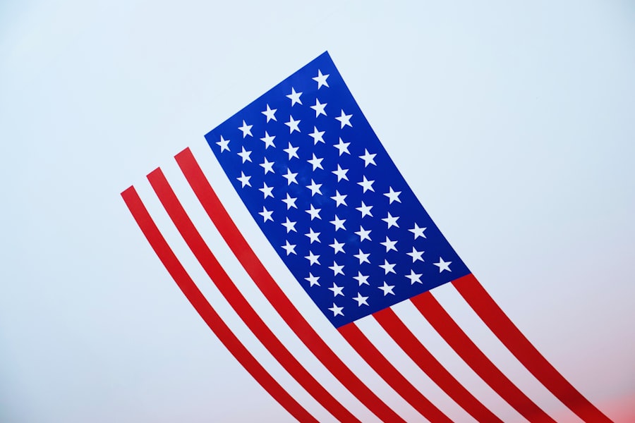 America rearming